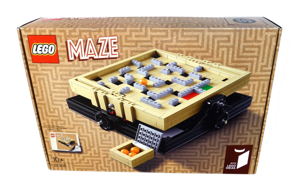 The Maze 02